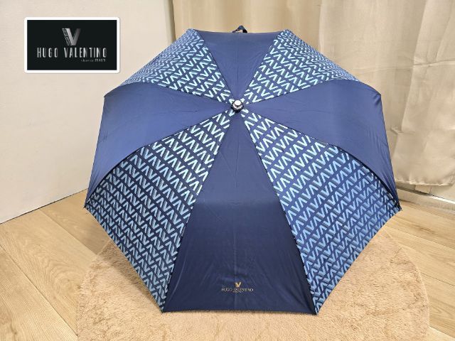 ร่มคัดโกดังญี่ปุ่น แบรนด์ Hugo Valentino จาก 🇮🇹 ใหม่ไม่ตำหนิ