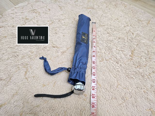 ร่มคัดโกดังญี่ปุ่น แบรนด์ Hugo Valentino จาก 🇮🇹 ใหม่ไม่ตำหนิ รูปที่ 11