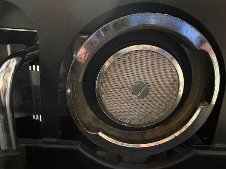 ขาย เครื่องชงกาแฟ Nuova Simonelli OSCAR มือสอง รูปที่ 2