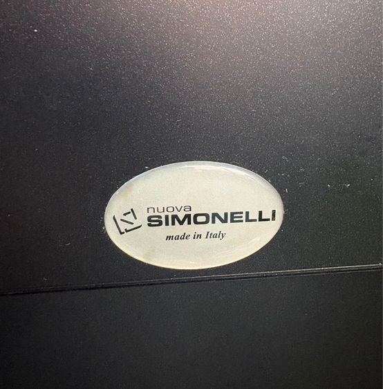 ขาย เครื่องชงกาแฟ Nuova Simonelli OSCAR มือสอง รูปที่ 4