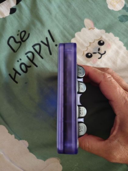 เครื่องเกมส์R36S รูปที่ 6