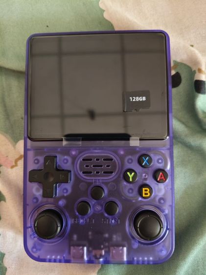 อื่นๆ อื่นๆ เครื่องเกมส์R36S