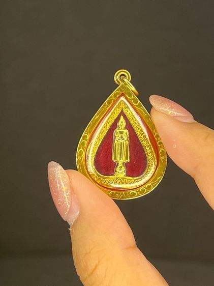 หลวงพ่อบ้านแหลม วัดเพชรสมุทรวรวิหาร รูปที่ 3