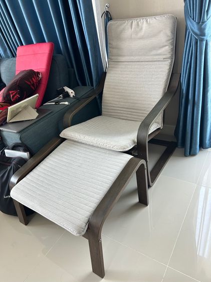 เก้าอี้พิง อีเกีย