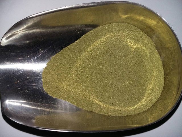 เครื่องบรรจุ ชากาแฟ ผง แบบอัตโนมัติ รูปที่ 10