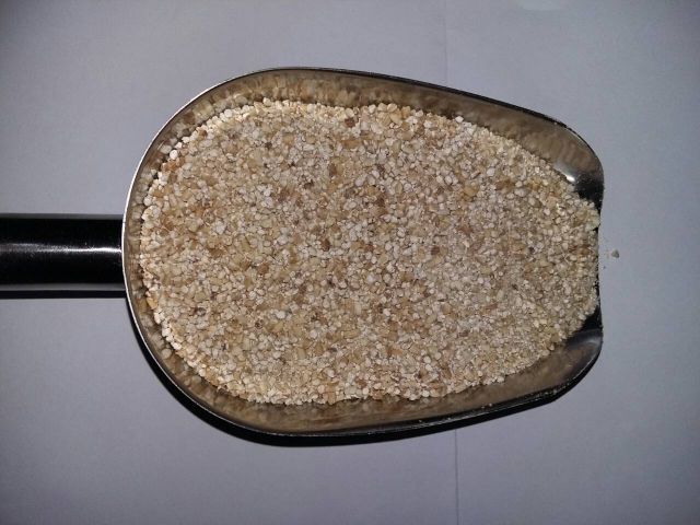 เครื่องบรรจุ ชากาแฟ ผง แบบอัตโนมัติ รูปที่ 14