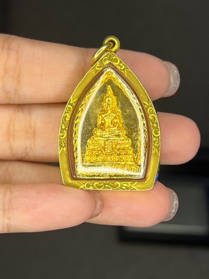 หลวงพ่อวัดไร่ขิง รูปที่ 3