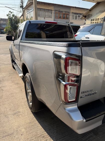 Isuzu D-MAX 2020 1.9 Hi-Lander L Pickup ดีเซล เกียร์ธรรมดา บรอนซ์เงิน รูปที่ 3