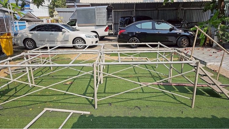 เวทีดนตรี รูปที่ 2