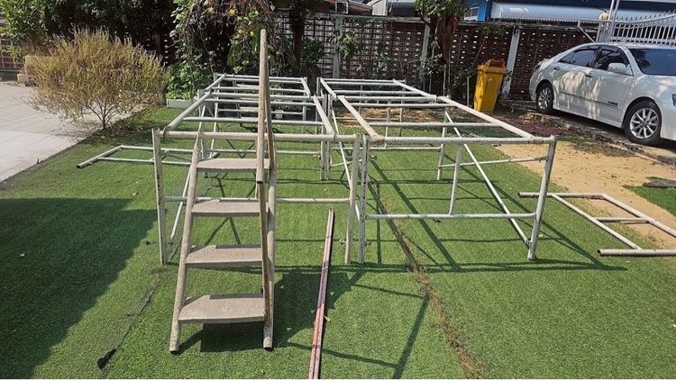 เวทีดนตรี รูปที่ 3