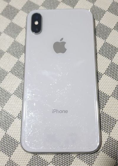 ขายครับ iPhone X รูปที่ 2