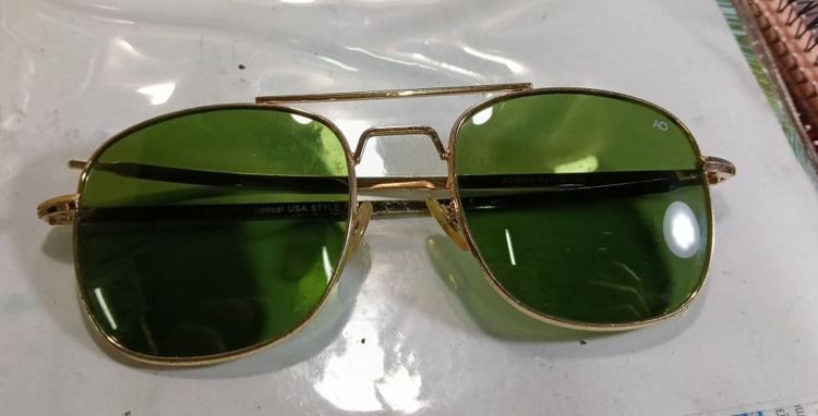 อื่นๆ แว่นตากันแดด เเว่นตาAo