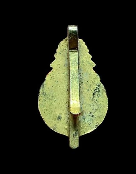 แหนบหลวงพ่อฤาษีลิงดำ รุ่น4 วัดท่าซุง จ.อุทัยธานี รูปที่ 5