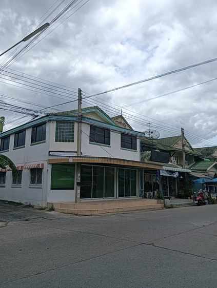 Pruksa ตกแต่งครบ ขายบ้านทำเลทองเหมาะสำหรับค้าขายหรือเปิดกิจการ รูปที่ 2