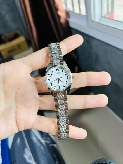 นาฬิกา Casio  รูปที่ 2