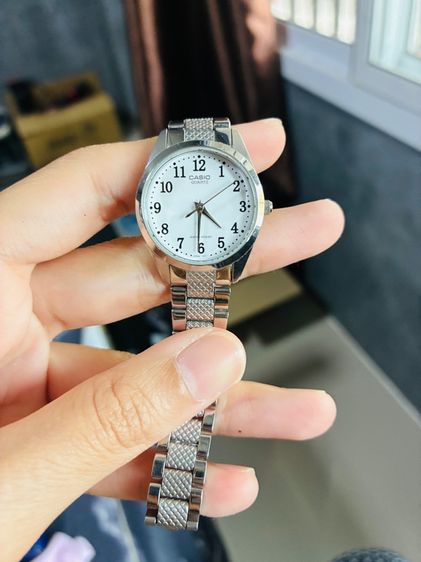 นาฬิกา Casio  รูปที่ 5