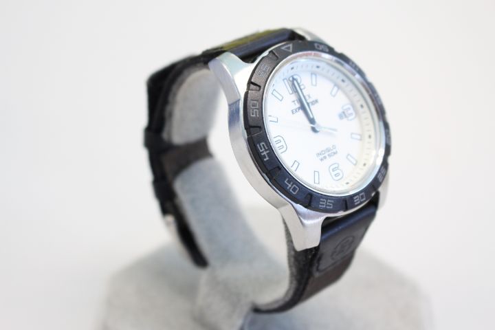 นาฬิกา Timex Expedition Indiglo Wr 50M แท้ มือสอง รูปที่ 2