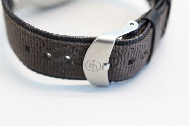 นาฬิกา Timex Expedition Indiglo Wr 50M แท้ มือสอง รูปที่ 5