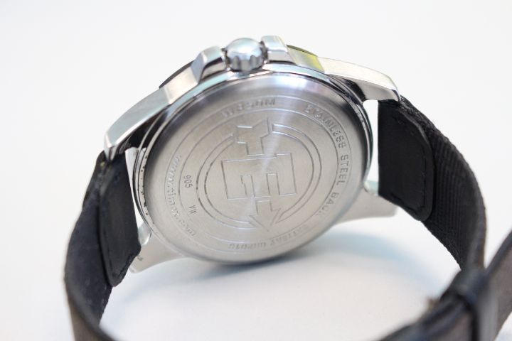 นาฬิกา Timex Expedition Indiglo Wr 50M แท้ มือสอง รูปที่ 4