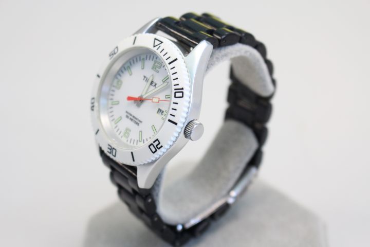 นาฬิกา มือสอง Timex CR2016 Cell แท้ Vintage รูปที่ 2