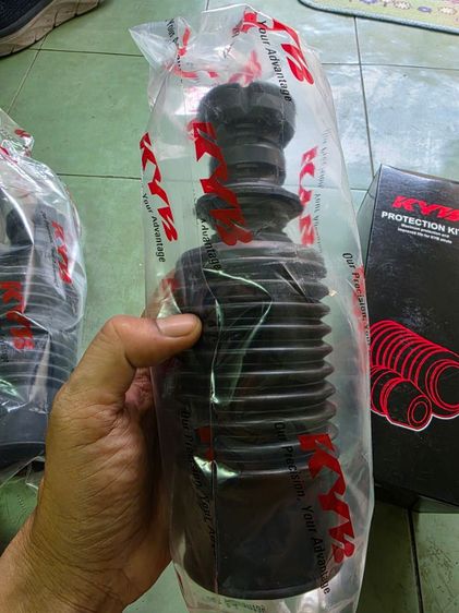 กันฝุ่น, กันกระแทกหน้า Yaris Ativ, Vios 2013 ของใหม่ยังไม่ได้แกะใช้ 
