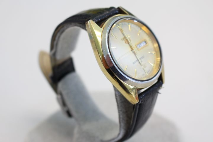 Seiko 5 Vintage มือสองแท้ รูปที่ 3