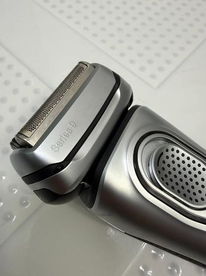 Braun Series 9 Wet and Dry Shaver Pro 9095 c รูปที่ 5
