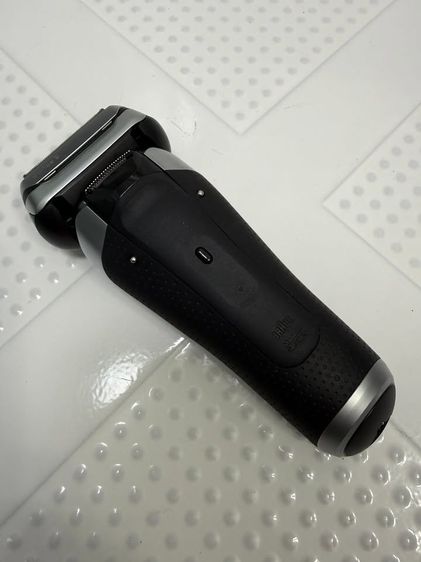 Braun Series 9 Wet and Dry Shaver Pro 9095 c รูปที่ 9