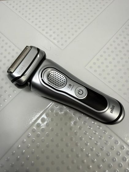 Braun Series 9 Wet and Dry Shaver Pro 9095 c รูปที่ 7