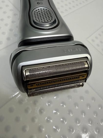 Braun Series 9 Wet and Dry Shaver Pro 9095 c รูปที่ 8