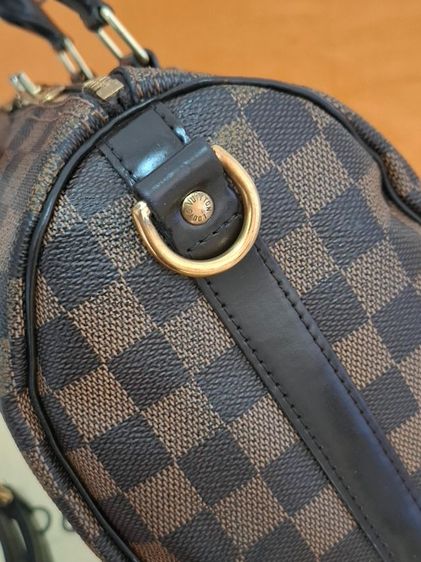 ส่งต่อของใช้ส่วนตัว lv speedy15 แท้💯