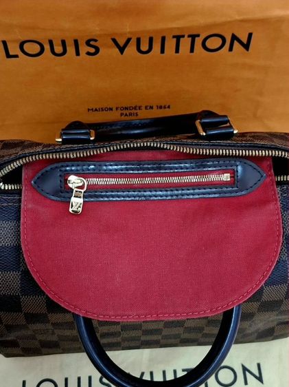 ส่งต่อของใช้ส่วนตัว lv speedy15 แท้💯 รูปที่ 9