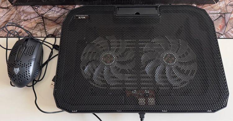 Victus HP Gaming Laptop i7 24GB RTX 5060  รูปที่ 4