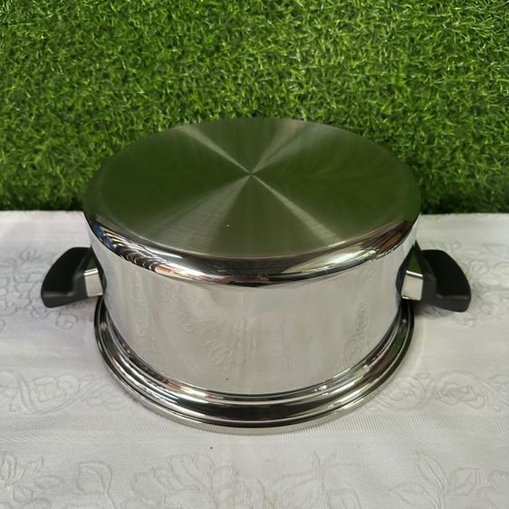 หม้อแอมเวย์ควีน รูปที่ 5