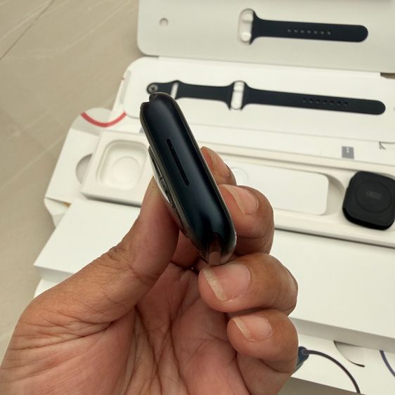 Apple Watch S8 45mm GPS รูปที่ 3