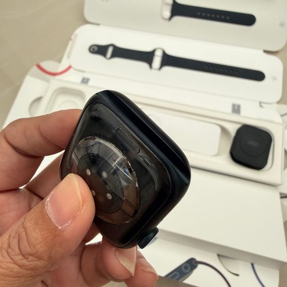 Apple Watch S8 45mm GPS รูปที่ 6