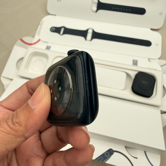 Apple Watch S8 45mm GPS รูปที่ 5