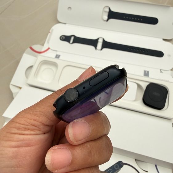 Apple Watch S8 45mm GPS รูปที่ 4