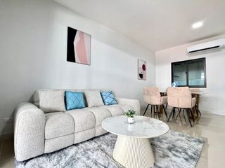 🐶🏡 ให้เช่า Pleno Sukhumvit Bangna 3
🏡 ติด Mega Bangna พร้อมเข้าอยู่ รับสัตว์เลี้ยง