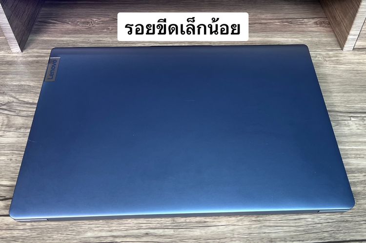 Lenovo IdeaPad Slim 3 i5-13420H Ram16 SSD512 จอ15.6 FHD IPS สเปคสูง ทำงานเก่ง คีย์บอร์ดไฟ มีแป้นตัวเลขแยก เครื่องสวยบางเบา พร้อมประกันศูนย์2 รูปที่ 11