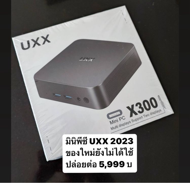 mini pc รูปที่ 6