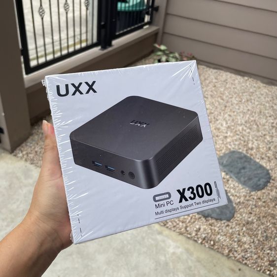 mini pc รูปที่ 5