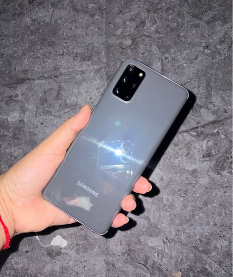 Samsung S20 Plus เครื่ิองสวย จอไม่เบิร์น รูปที่ 2