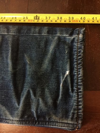 กางเกงยีนส์ยอดนิยม MINI BRAND รูปที่ 13