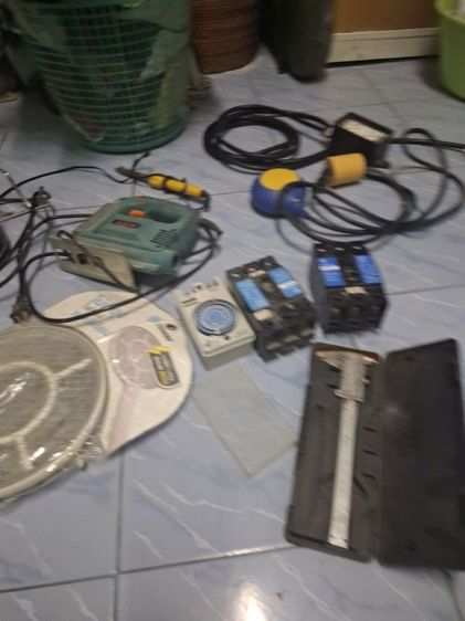 เครื่องมือของมือ2จำนวน10ชิ้น800บาท