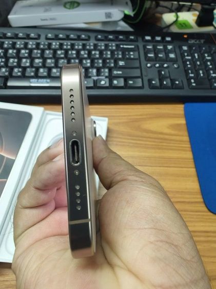 iphone16pro max รูปที่ 8
