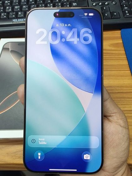 iphone16pro max รูปที่ 3