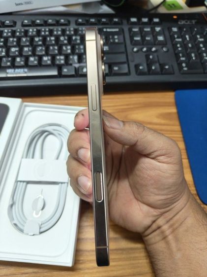 iphone16pro max รูปที่ 7