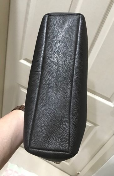 Coach ของแท้ กระเป๋าถือ มีสายยาวครอสได้ สภาพดี รูปที่ 10