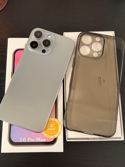 Alpha 16 Pro max  รูปที่ 3